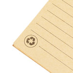 Cahier Gienah NOIR