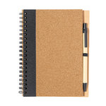 Cahier Gienah NOIR