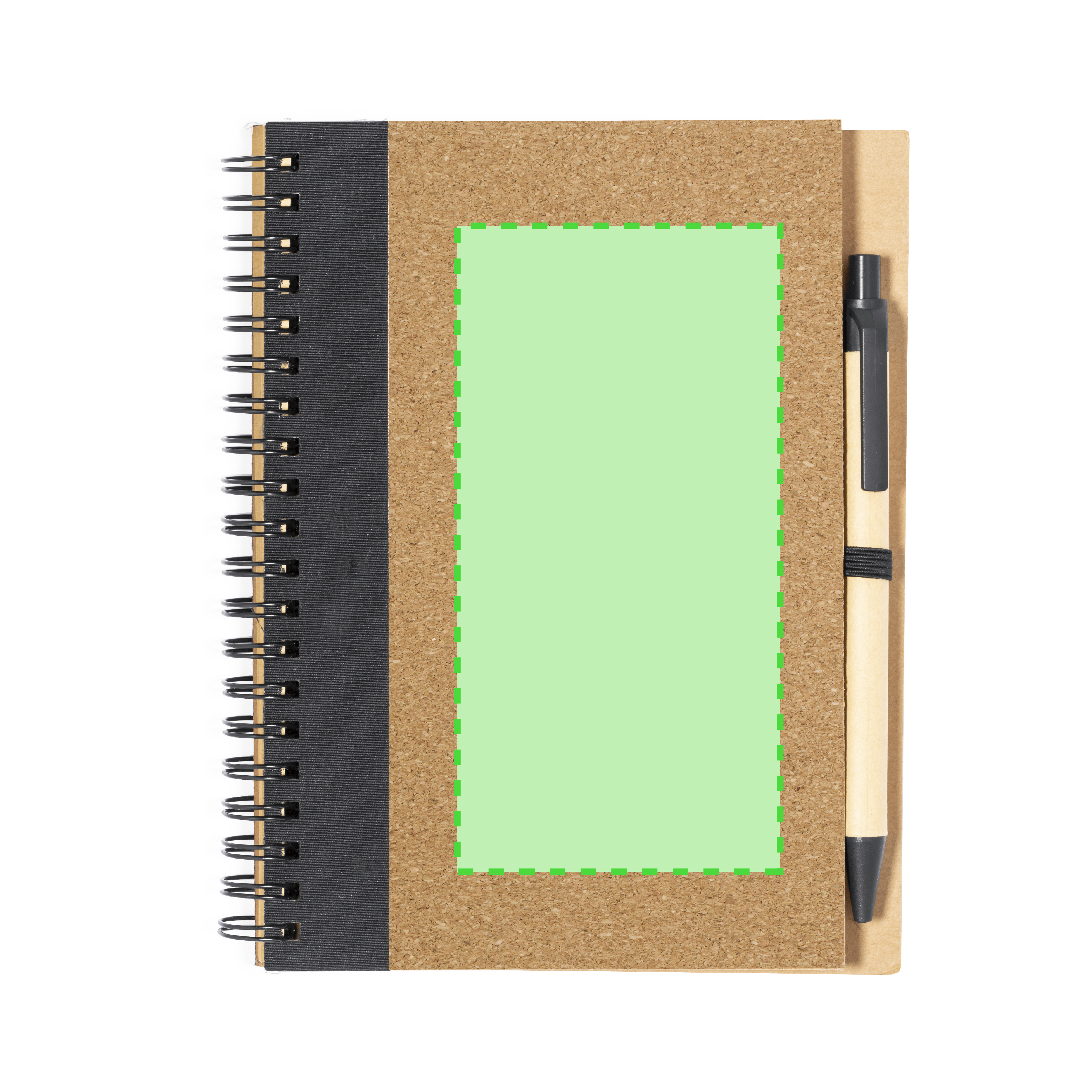 Cahier Gienah
