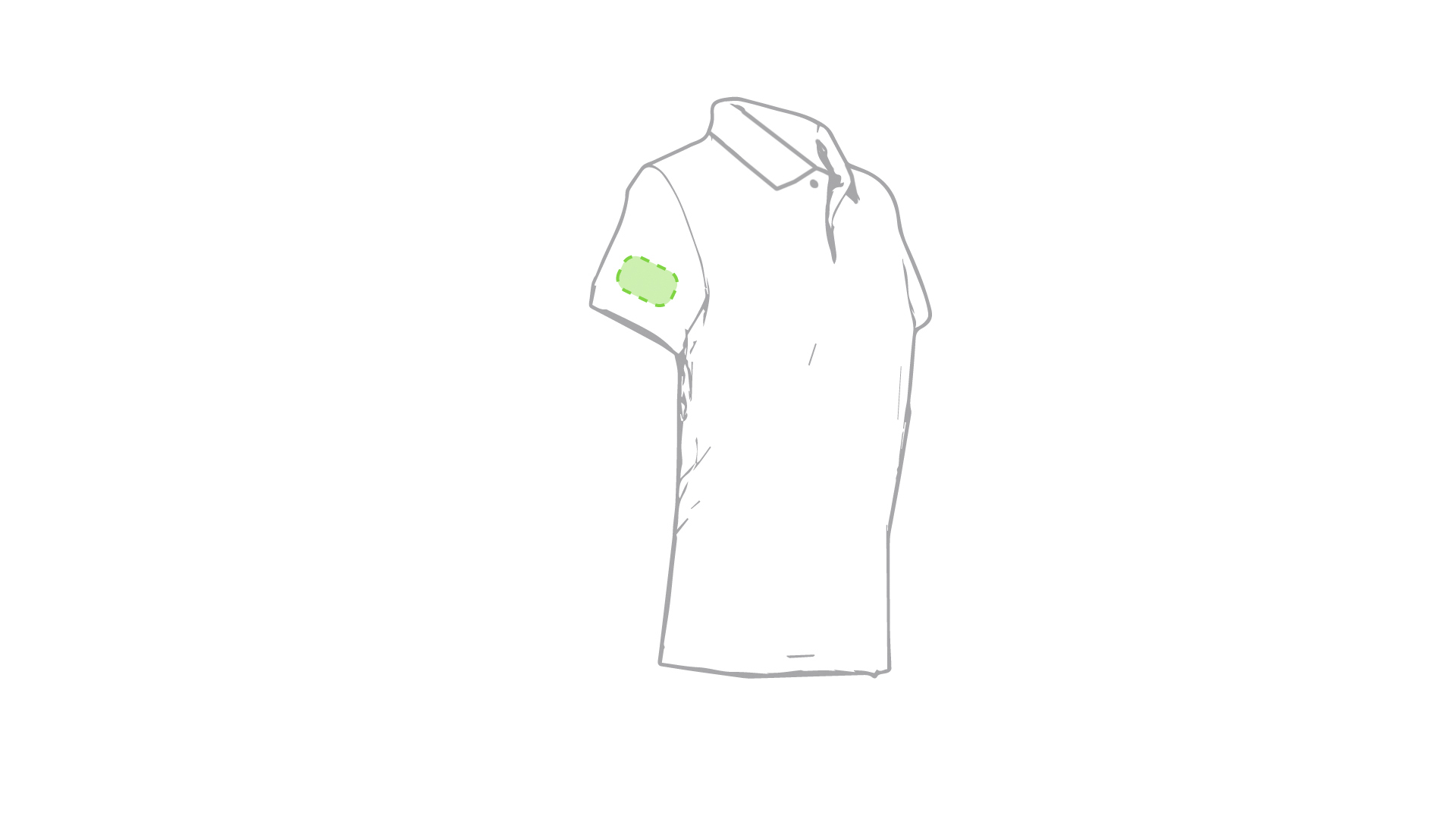 Polo Femme 65/ 35