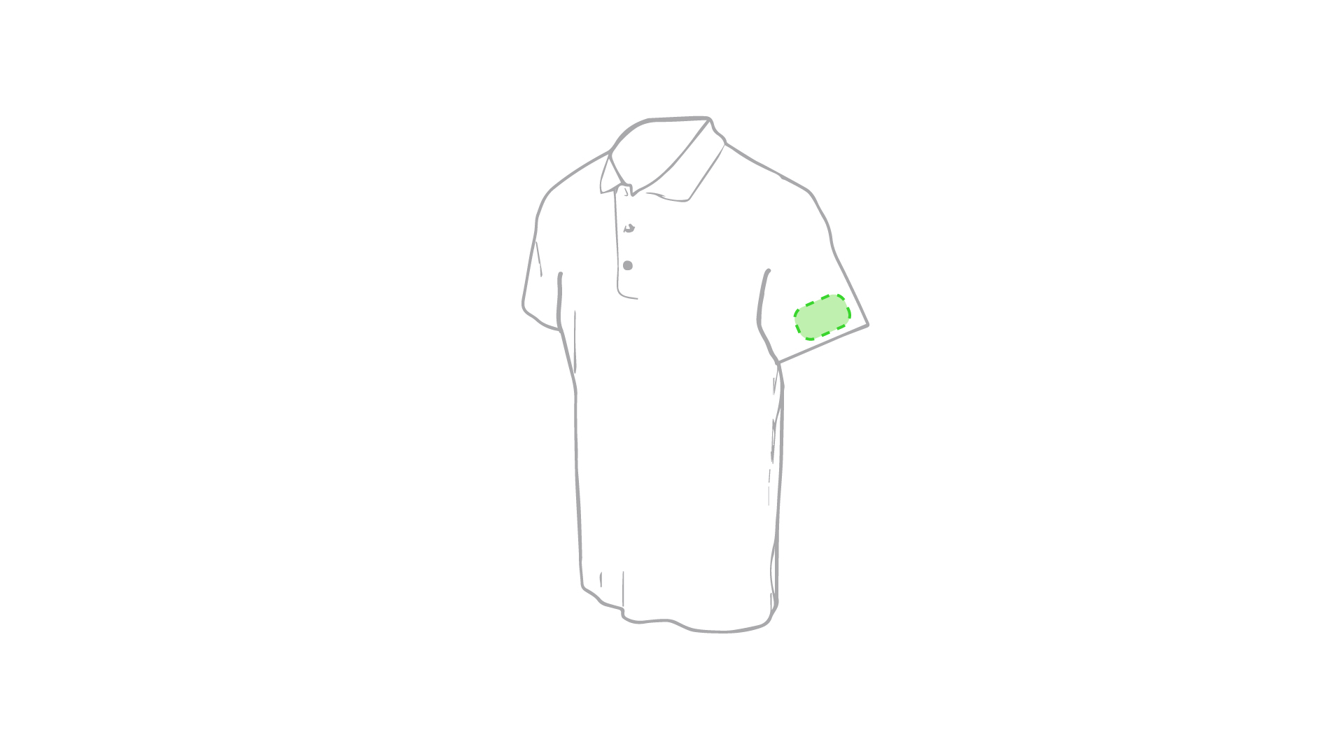 Polo Femme 65/ 35