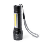 Lampe Borah NOIR