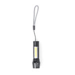 Lampe Borah NOIR
