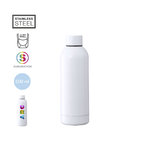 Bidon Thermique Sublimation Hodis BLANC