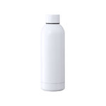 Bidon Thermique Sublimation Hodis BLANC