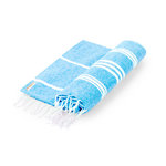 Paréo Serviette Harlow BLEU CLAIR