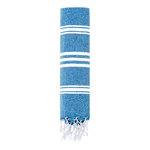 Paréo Serviette Harlow BLEU CLAIR
