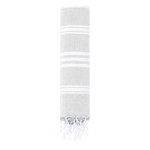 Paréo Serviette Harlow BLEU CLAIR