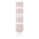 Paréo Serviette Harlow BLEU CLAIR