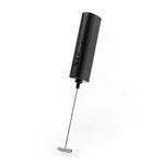 Milk Frother Jasper BLACK