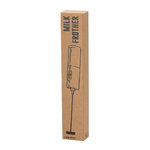 Milk Frother Jasper BLACK