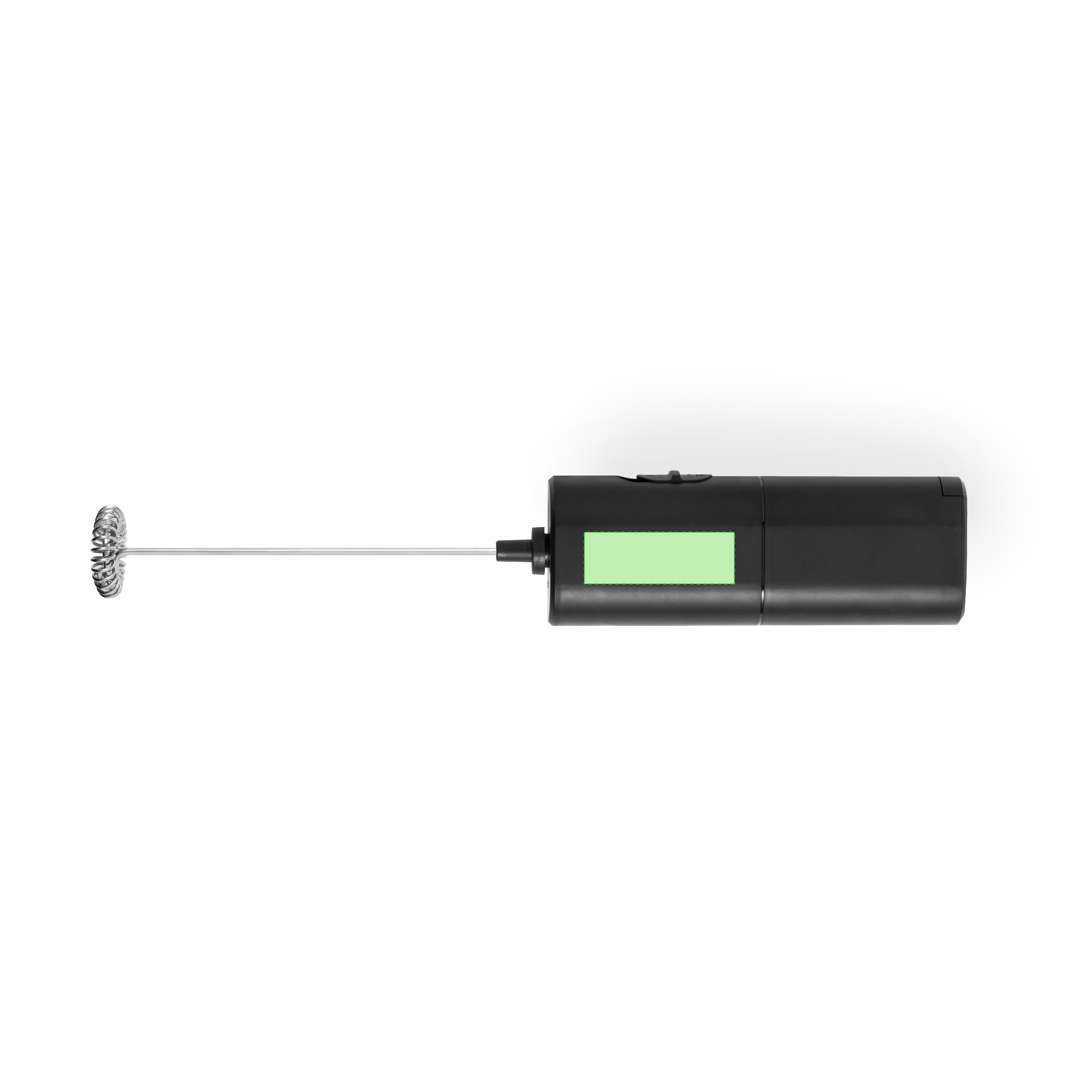 Milk Frother Jasper