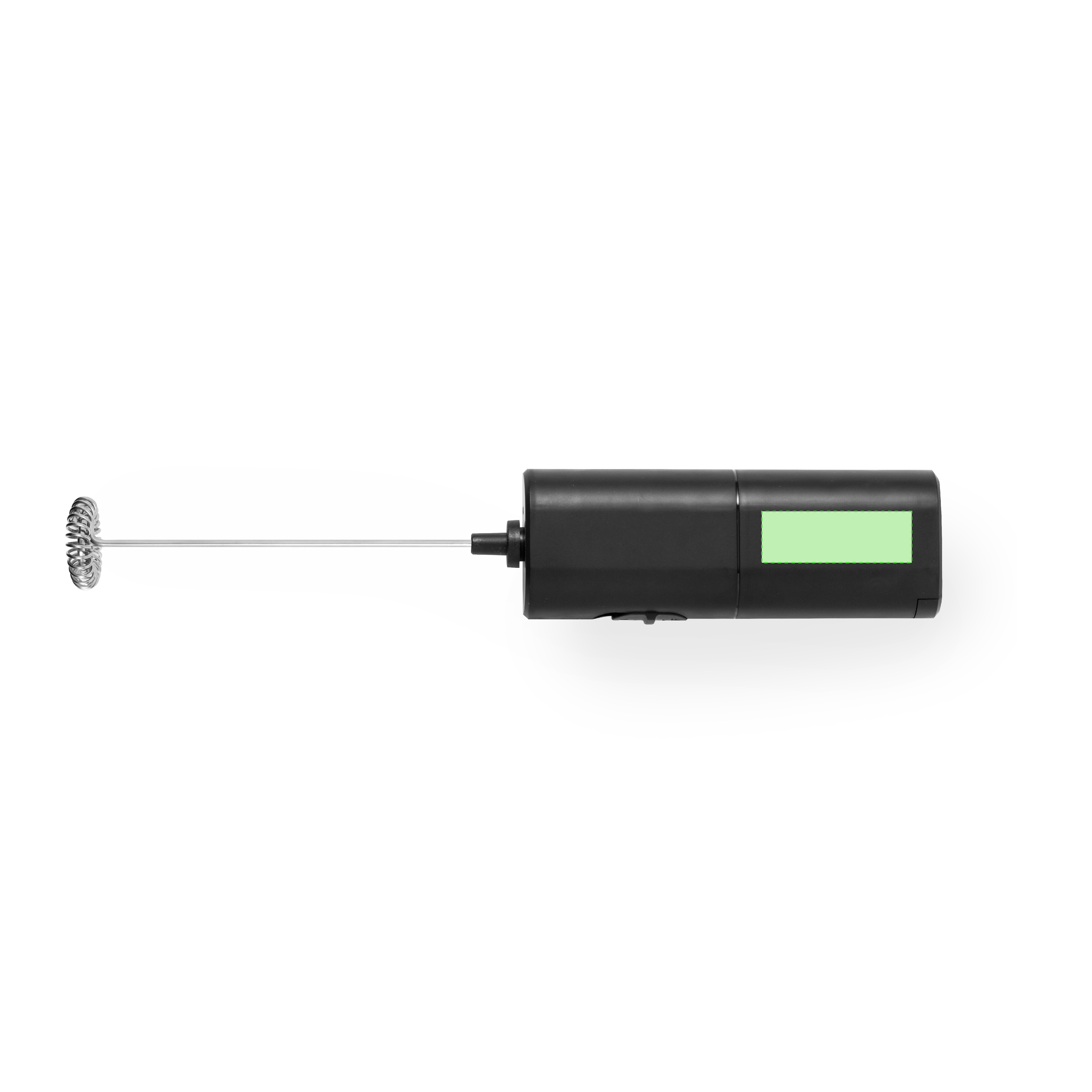 Milk Frother Jasper