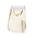 Housse pour Ordinateur Portable Leduc NATURELLE