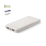 Power Bank Yendik NATURELLE