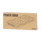 Power Bank Yendik NATURELLE
