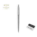 Stylo Jotter Core ARGENT