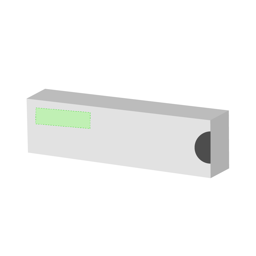 Stylo Jotter Core