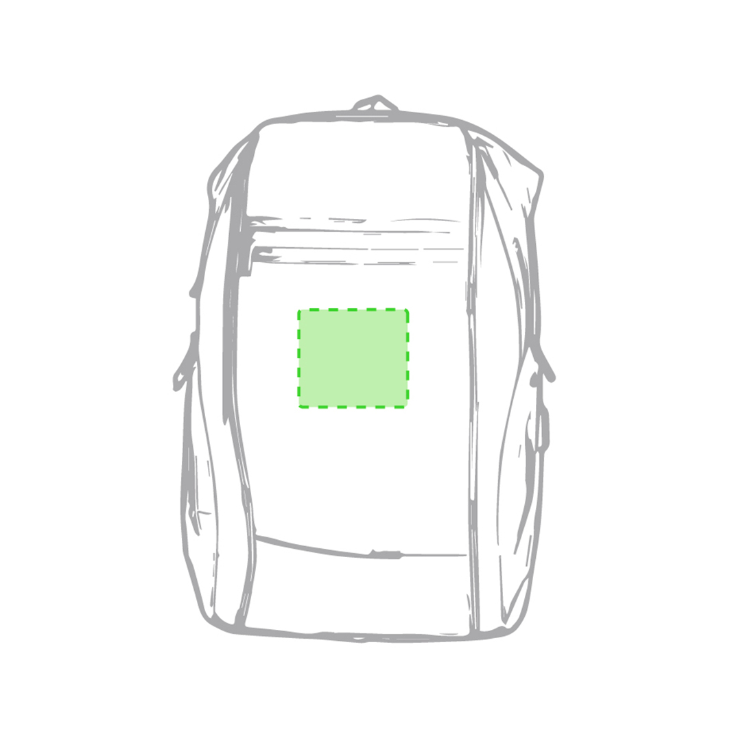 Sac à Dos Zircan