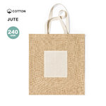 Sac Flobux NATURELLE