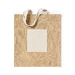 Sac Flobux NATURELLE