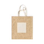 Sac Flobux NATURELLE