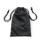 Set Ustensiles Camping Sondic NOIR