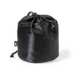 Set Ustensiles Camping Sondic NOIR