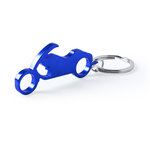 Porte-Clés Ouvre Bouteille Blicher BLEU