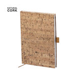 Bloc Notes Coquel.