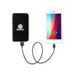 Power Bank Kustol NOIR