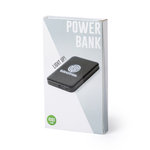Power Bank Kustol NOIR