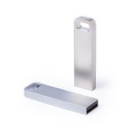 Clé USB Ditop 16GB ARGENT