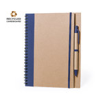 Cahier Tunel JAUNE