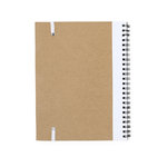 Cahier Tunel JAUNE