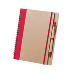 Cahier Tunel JAUNE