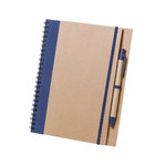 Cahier Tunel JAUNE