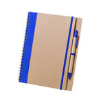 Cahier Tunel JAUNE