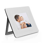 Tapis Souris Porte Photos Pictium JAUNE