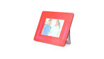 Tapis Souris Porte Photos Pictium JAUNE
