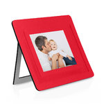 Tapis Souris Porte Photos Pictium JAUNE