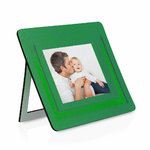 Tapis Souris Porte Photos Pictium JAUNE