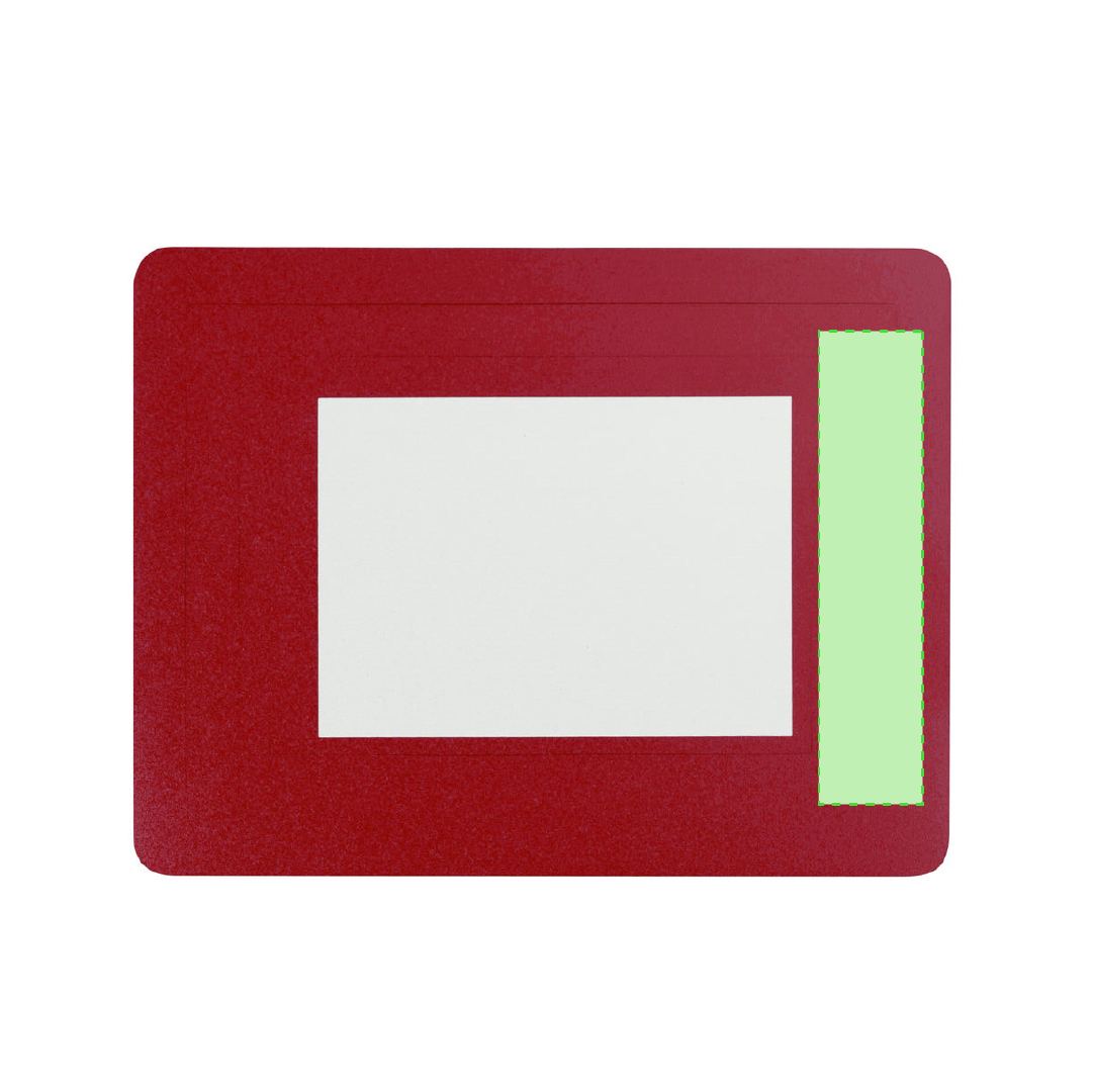 Tapis Souris Porte Photos Pictium