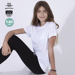 T-Shirt Enfant Krusly BLANC