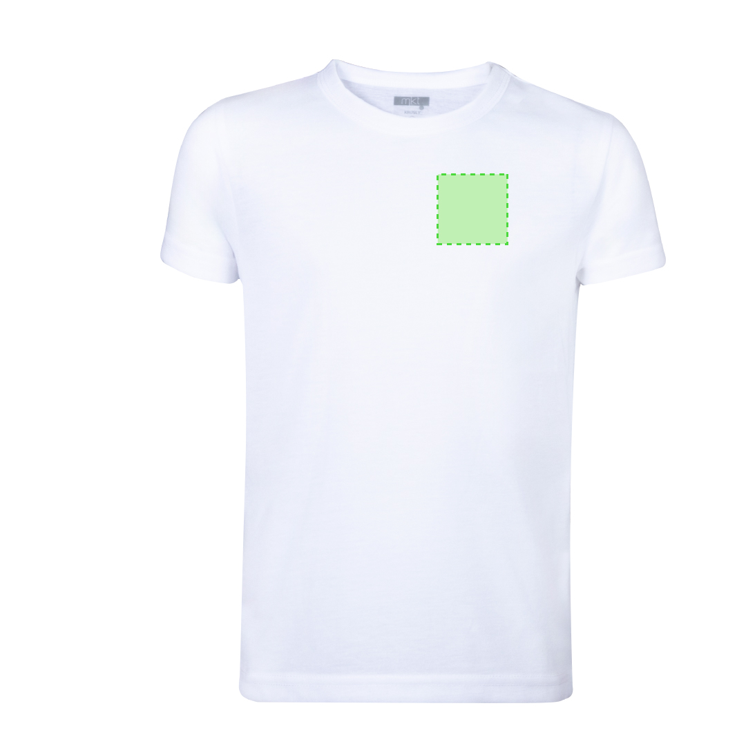 T-Shirt Enfant Krusly