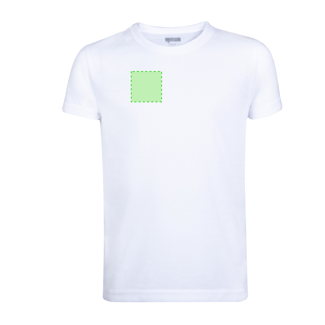 T-Shirt Enfant Krusly