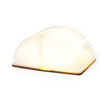 Lampe Joneson.