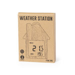 Station Météo Yenen.