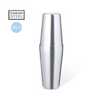 Shaker Stiwar ARGENT
