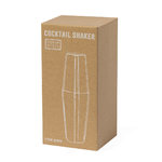 Shaker Stiwar ARGENT